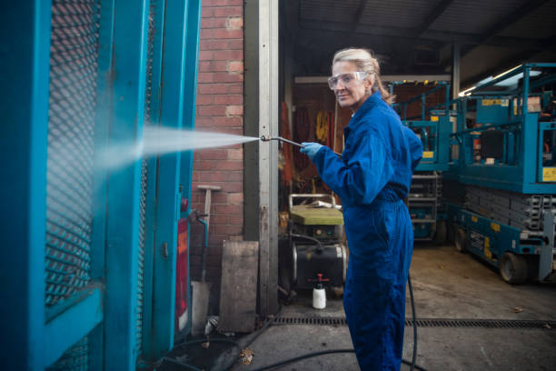 Best Restaurant Pressure Washing  in Cohoe, AK