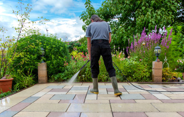 Cohoe, AK Pressure Washing Company